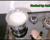 A picture of step 1 of Homemade Dahi Recipe.