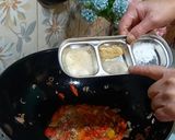 Foto langkah ke 3 dari resep Tumis sehat n cepat // kubis + telur //.