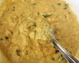 A picture of step 3 of Soya Flour Sooji Idli.