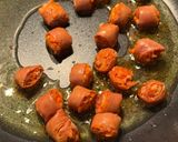 Foto del paso 5 de la receta: Falsas migas de cuscús