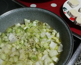 Foto del paso 1 de la receta: Portobello Campesino 🌱vegetariano