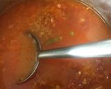 ઝટપટ સંભાર (Quick Sambhar Recipe In Gujarati) રેસીપી સ્ટેપ2ફોટો