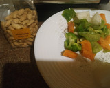 Foto del paso 2 de la receta: Pollo con almendras