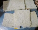 A picture of step 5 of Bread Malai Dessert.