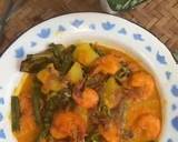 Cara Membuat Gulai Kentang Kacang Panjang Nikmat 5