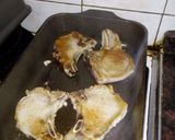 Foto del paso 1 de la receta: Bifes de cerdo a la criolla