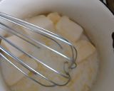 Foto del paso 1 de la receta: Crema para batir CASERA