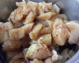 Foto del paso 1 de la receta: Chop suey "a mi manera"