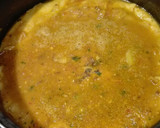 Foto del paso 9 de la receta: Tortilla crecida
