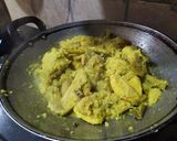 Foto langkah ke 8 dari resep Ayam Serundeng.