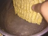Mie tumis