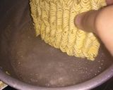 Foto langkah ke 2 dari resep Mie tumis.