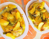 Foto del paso 7 de la receta: Bullit de peix, v 3.0