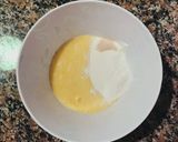 Foto del paso 2 de la receta: Pizza con harina de arroz