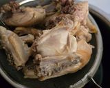 Foto langkah ke 2 dari resep Ayam Kecap Pedas.