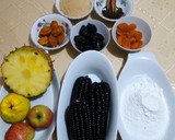 Foto del paso 4 de la receta: Mazamorra morada 😋