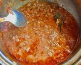 Foto del paso 4 de la receta: Bolognesa love ❤️