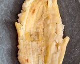 Foto langkah ke 3 dari resep Sanggara Peppe (Pisang goreng Geprek).