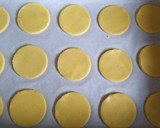 Foto del paso 6 de la receta: Alfajorcitos de maicena