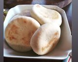 Foto del paso 1 de la receta: Pan de campo (Tortilla sureña)
