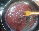 Foto del paso 1 de la receta: Salsa de vino tinto 🍷