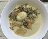 Foto langkah ke 6 dari resep Tauco buncis.