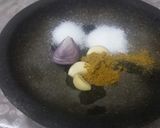 Foto langkah ke 2 dari resep Bala Bala Renyah.