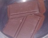 Foto langkah ke 2 dari resep Coklat kacang.