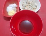 Foto langkah ke 1 dari resep SOP Bakso Tahu by Jesslyn Orlane.