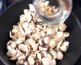 Foto del paso 6 de la receta: Almejas al vermut