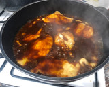 Foto del paso 6 de la receta: Filete de pollo en salsa teriyaki