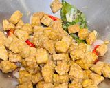Foto langkah ke 5 dari resep Tempe Orek Basah.
