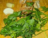 Foto del paso 3 de la receta: Arroz meloso de bogavante