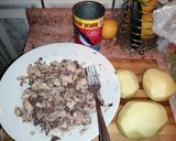Foto del paso 2 de la receta: Estofado de jurel