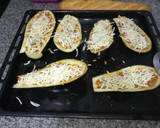 Foto del paso 2 de la receta: Berenjenas rellenas