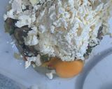 Foto del paso 4 de la receta: Tarta de berenjena y zapallitos