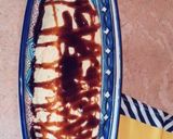 Une image de l'étape 5 de Glace goût caramel.