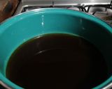 Foto del paso 8 de la receta: Panna cotta oaxaqueña