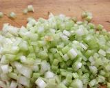 Foto del paso 4 de la receta: Picadillo para Lasaña Cynthia Serena