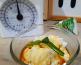 Foto langkah ke 7 dari resep Bubur Sumsum Lembut (Tepung Beras).