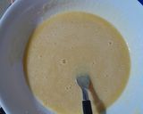 Foto del paso 2 de la receta: Budín de té ☕️ negro y miel 🍯