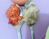 Foto langkah ke 1 dari resep 59. Orak arik labu siam.