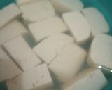 Foto langkah ke 3 dari resep Tahu Susu.