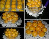 Foto langkah ke 23 dari resep Nastar Lumer Ekonomis.