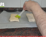 Foto del paso 7 de la receta: Napolitanas caseras