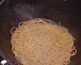 Foto del paso 3 de la receta: Pasta al limón