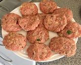 Foto del paso 5 de la receta: Fricandelas