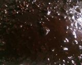 Brownie csokimázzal és dióval recept fázis 2 fotója
