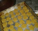 Foto langkah ke 3 dari resep Crispy cookies.