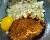Foto langkah ke 3 dari resep Banana Bread Pie.